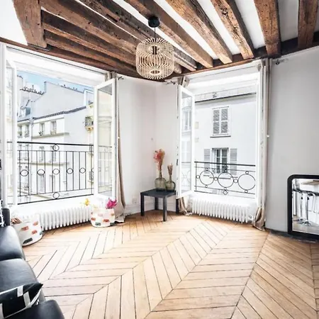 Apartamento Odeon I Central & Historic