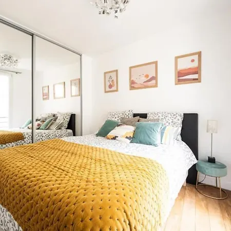 Apartamento Odeon I Central & Historic