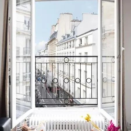 Apartamento Odeon I Central & Historic