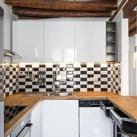 Odeon I Central & Historic Apartamento
